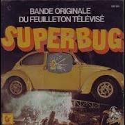 Generique De La Serie Superbug