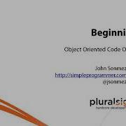 48 Introduction To OOP In Lua