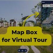 Interactive Map Box For Virtual Tours PanoCool Tutorial