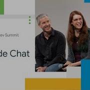 Android Fireside Chat Android Dev Summit 18