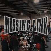 Missing Link FYA Fest 12 Orlando FL 1 11 26