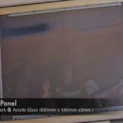 Multitouch Table DIY