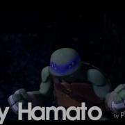 TMNT I Like It Loud