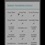 Tasker Tutorial How To Work With TIMES Variable