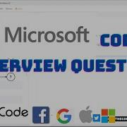 MICROSOFT Coding Interview Question Add Two Numbers II LeetCode