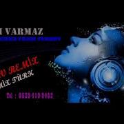DJ Ali Varmaz Sevemedim Karagözlüm Remix 2015