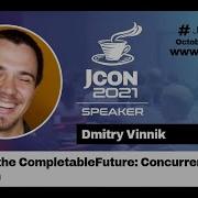 Back To The CompletableFuture Concurrency In Action Dmitry Vinnik EN