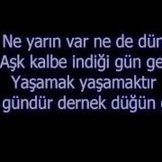 Mustafa Ceceli İlle De Aşk Lyrics şarkı Sözleri
