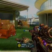 HD PVR 2 Render Settings Test On Black Ops 2 HD 1080p