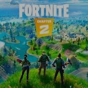 Fortnite Chapter 2 Launch Trailer