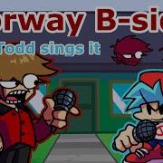 Sprite Test Norway B Side But Todd Sings It