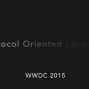 064 Protocol Oriented Programming Mp4