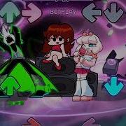 Singularity But Radi And Lofie Sing It FNF Cover FNF X Radi X Void MIDI