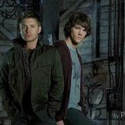 Supernatural Avicii Hey Brother