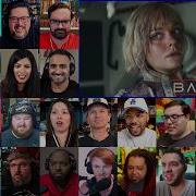 Predator Badlands Final Trailer Reaction Mashup
