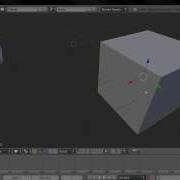 Navigation PART 1 Blender Beginners Guide E02