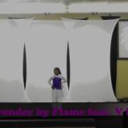Surrender By Flame Feat V Rose