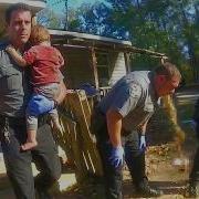 When Cops Face Hoarders From Hell
