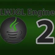Java LWJGL 3 Engine Test 2 AABB Testing