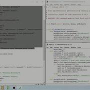 Aplikasi Input Data Pegawai Berbasis Python