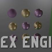 Flex Engine Vulkan OpenGL Rendering Engine