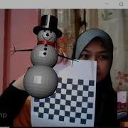 AR Using OpenFrameworks