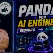 Pandas Complete Course In Python Full Pandas Tutorial For Beginners To Advanced