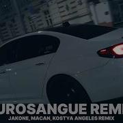 Jakone MACAN Purosangue Kostya Angeles Remix