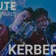MEUTE Kerberos Live In Paris