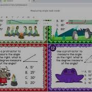 How To Use A Virtual Protractor