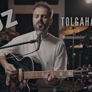 Tolgahan Baş Söz Neyse Akustik Cover