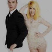 Sinan Akçıl Hande Yener ATMA 2011