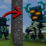 I Cheated With COMBINE In A Minecraft Mob Battle
