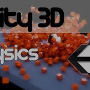 Unity 3D Lesson 11 Physics Colliders Part 3