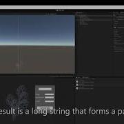L Systems Unity 2020 3 19f1