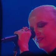 Garbage Lovesong The Cure Cover 2026 03 28 London RAH TCT HDMulticam