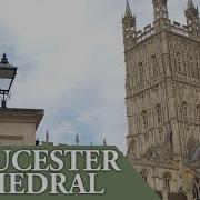 A History Of Gloucester Cathedral Hidden Gems In The Cotswolds