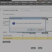 SmartKMS Knowledge Management System Admin Category Policy Part 2