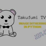 Code Vlog 23 Image Dithering Via Error Diffusion Live Coding