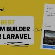 The Best Form Builder For Laravel Filament Forms