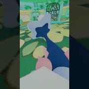 You Re Primarina First Person Mirror POV Post Transformation Pokemon Mystery Dungeon Animation