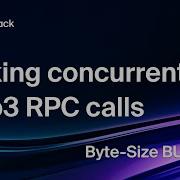 Making Concurrent Web3 RPC Calls With Python In 5 Minutes