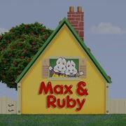 Max Ruby Theme Song Français French