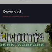 How To Change Cod4 Version 1 7 To 1 8 Convert