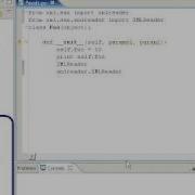 Introduction To Aptana Pydev Extensions