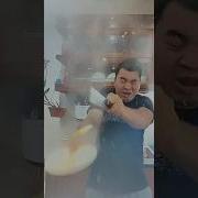 Exploding Egg