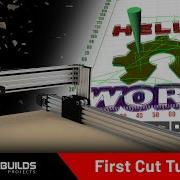 Учебное пособие Hello World ваш первый проект