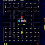 Pac Man J2ME Java Mobile VS Pac Man Mobile Android Old Version Comparison