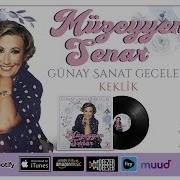 Müzeyyen Senar Keklik