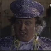BBC1 Dr Who Autumn 1987 Trail